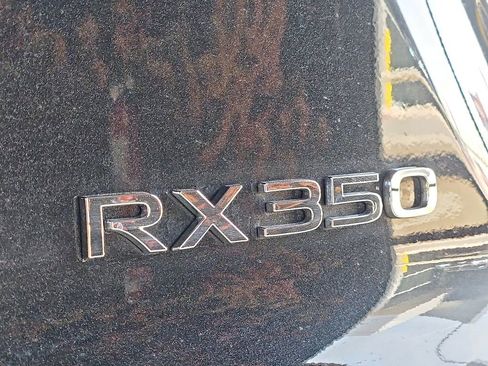 Used 2025 Lexus RX 350 FWD image 11