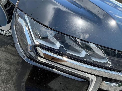 Used 2021 Chevrolet Tahoe LT AWD/4WD image 37