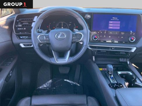 Used 2023 Lexus RX 350 w/ Cold Area Package AWD/4WD image 6