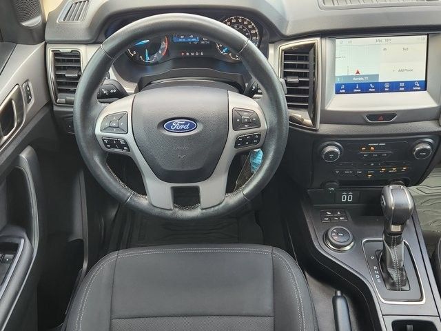 Used 2023 Ford Ranger XLT w/ Equipment Group 301A Mid AWD/4WD image 26