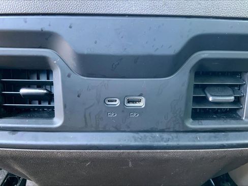 Used 2024 Chevrolet Silverado 2500 LT w/ All Star Edition AWD/4WD image 36