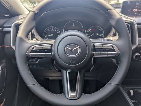 New 2026 MAZDA CX-50 AWD 2.5 S w/ Weather Package image 16