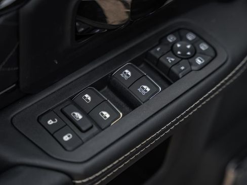 New 2026 RAM 2500 Limited image 44