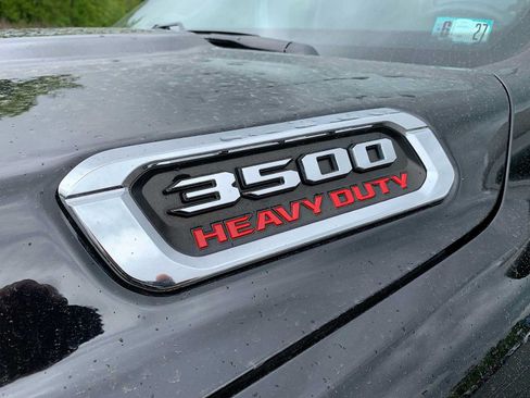 Used 2019 RAM 3500 Tradesman AWD/4WD image 26