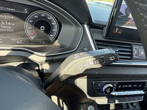 Used 2024 Audi Q5 2.0T Premium Plus image 39