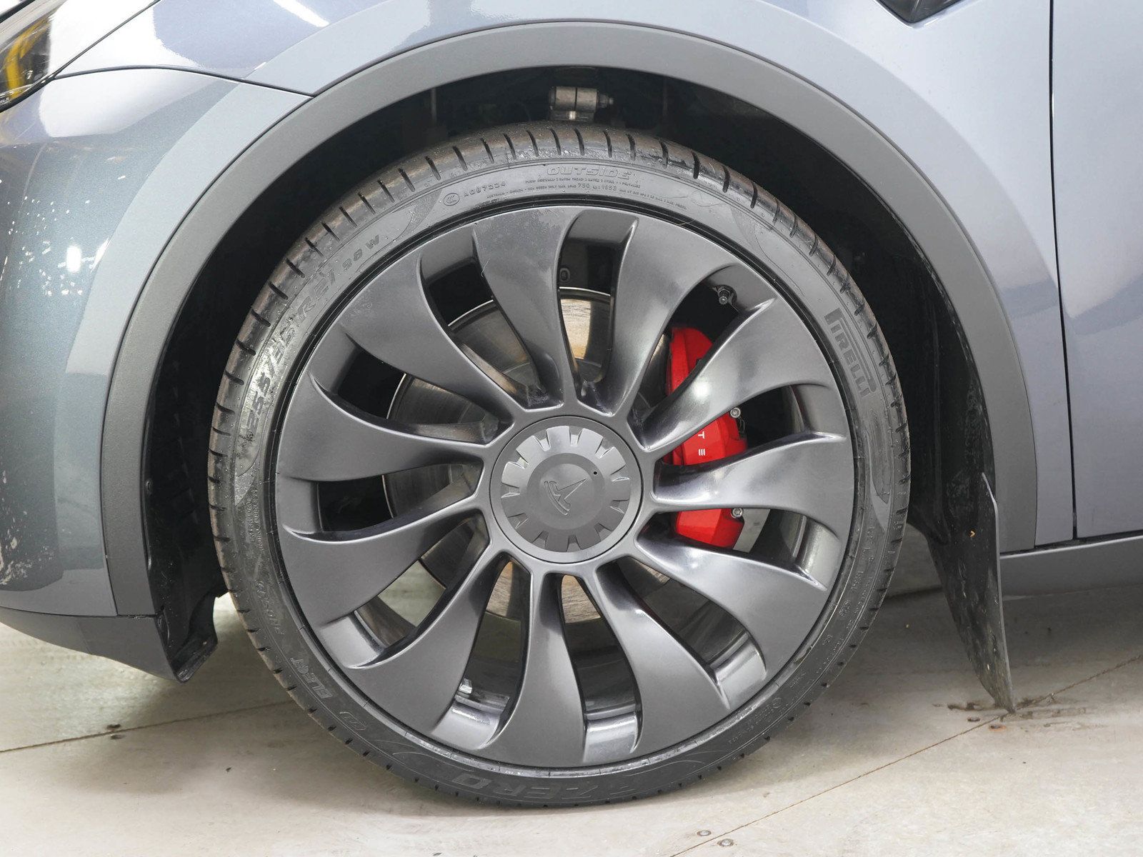 Used 2023 Tesla Model Y Performance AWD/4WD image 27
