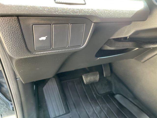 Used 2026 Honda CR-V TrailSport image 27