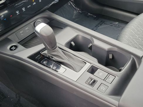 New 2026 Nissan Sentra SV w/ Floor Mat Package image 10
