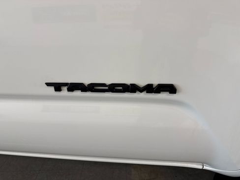 Used 2023 Toyota Tacoma TRD 4X4 Double Cab 4WD image 76