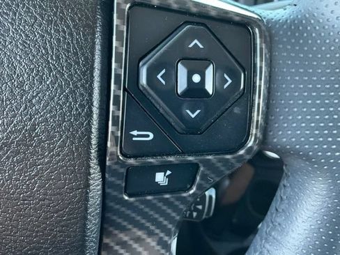 Used 2021 Toyota 4Runner Nightshade AWD/4WD image 27