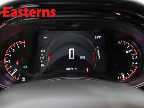 Used 2025 Dodge Durango GT RWD image 18