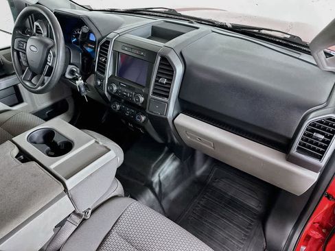 Used 2020 Ford F150 XLT AWD/4WD image 31