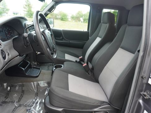 Used 2009 Ford Ranger XLT AWD/4WD image 9