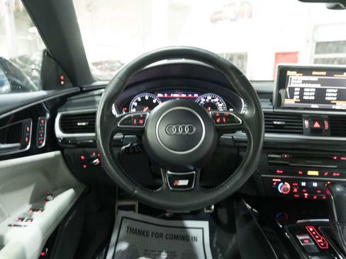 Used 2017 Audi A7 3.0T Competition Prestige w/ Driver Assistance Package image 32