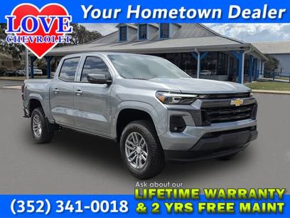 New 2026 Chevrolet Colorado LT w/ LT Convenience Package