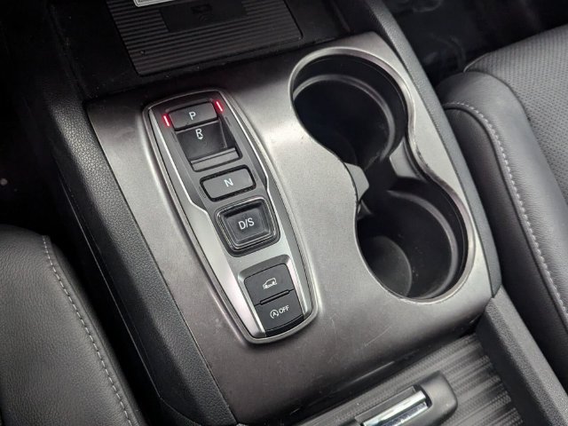 Used 2023 Honda Passport EX-L image 28