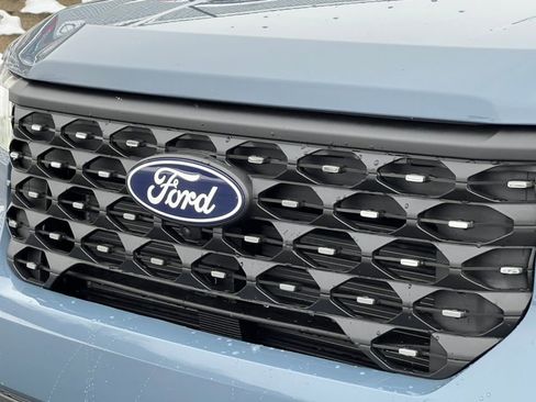 New 2026 Ford Maverick Lariat w/ 4K Tow Package AWD/4WD image 34