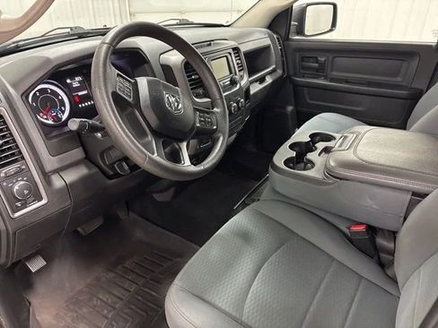 Used 2019 RAM 1500 Tradesman w/ Tradesman SXT Package AWD/4WD image 8