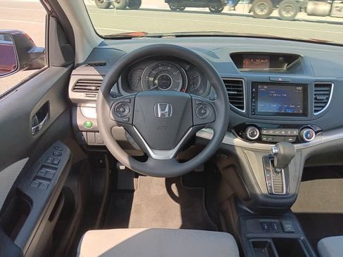 Used 2016 Honda CR-V EX image 21