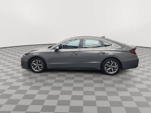 Used 2022 Hyundai Sonata SEL FWD image 31