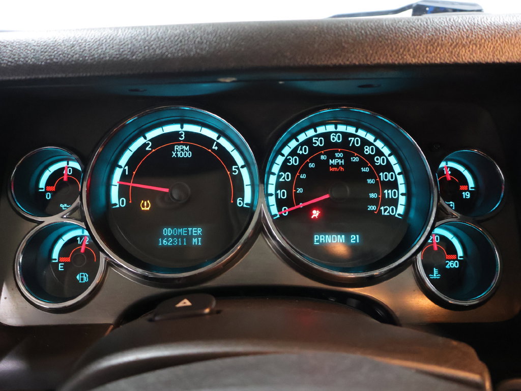 Used 2008 HUMMER H2 AWD/4WD image 34