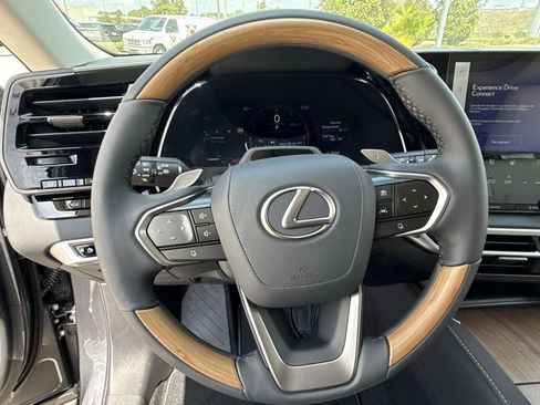 New 2026 Lexus RX 350 Premium Plus image 21