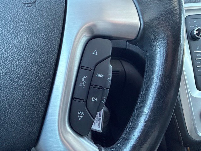 Used 2017 GMC Acadia Limited SLT AWD/4WD image 18