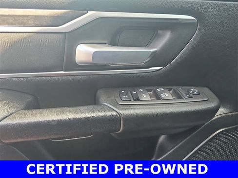 Certified 2023 RAM 1500 Big Horn w/ Trailer Tow Group image 12