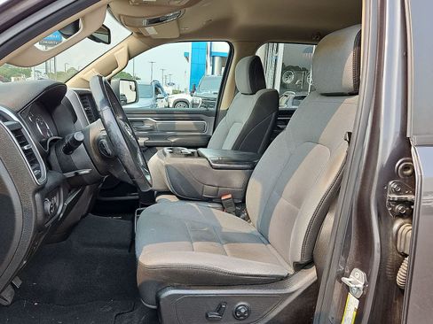 Used 2019 RAM 1500 Big Horn AWD/4WD image 24