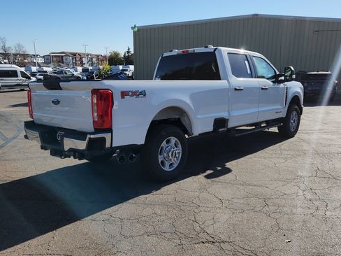 New 2026 Ford F350 XLT image 9