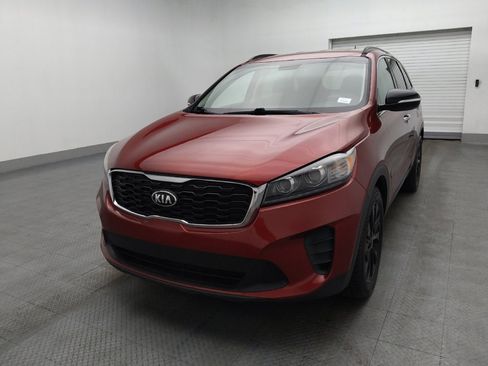 Used 2019 Kia Sorento S image 15