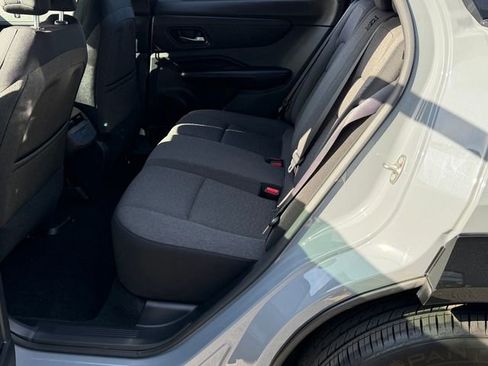 Certified 2024 Nissan Ariya VENTURE+ image 22