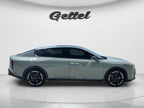 Used 2025 Kia K4 GT-Line w/ GT-Line Sunroof Package FWD image 4