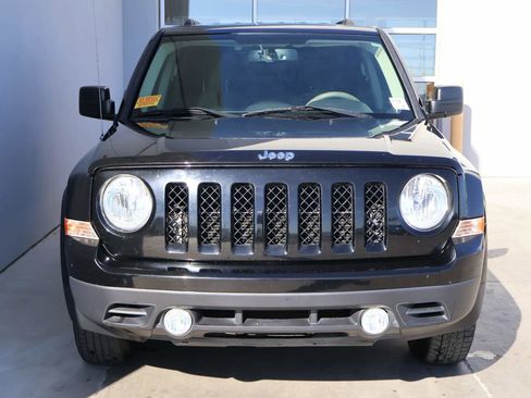 Used 2016 Jeep Patriot Sport w/ Power Value Group image 5