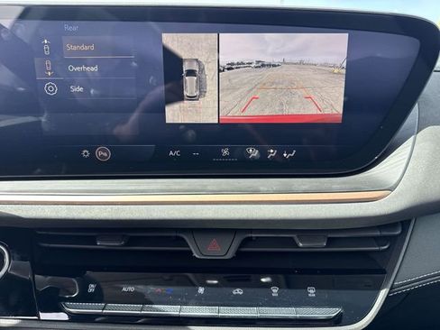 New 2026 Buick Envision Sport Touring image 17