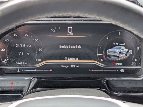 Used 2025 GMC Sierra 1500 SLT image 24