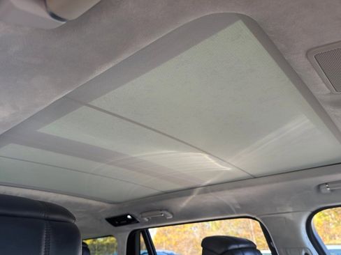 Used 2019 Land Rover Range Rover Long Wheelbase Autobiography image 38