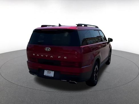Used 2026 Hyundai Santa Fe SEL FWD image 12