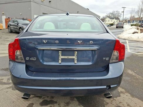Used 2011 Volvo S40 T5 image 23