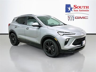 New 2026 Buick Encore GX Sport Touring