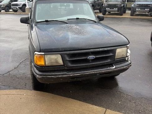 Used 1995 Ford Ranger XLT image 5
