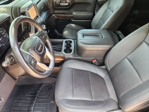 Used 2022 GMC Sierra 1500 SLT AWD/4WD image 13