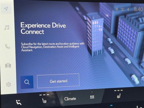 Certified 2026 Lexus NX 350 AWD w/ Cold Area Package image 13