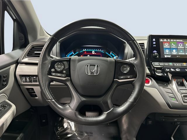 Used 2018 Honda Odyssey EX-L image 16
