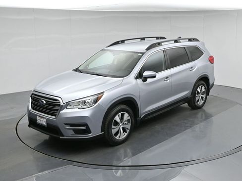 Used 2021 Subaru Ascent Premium image 40