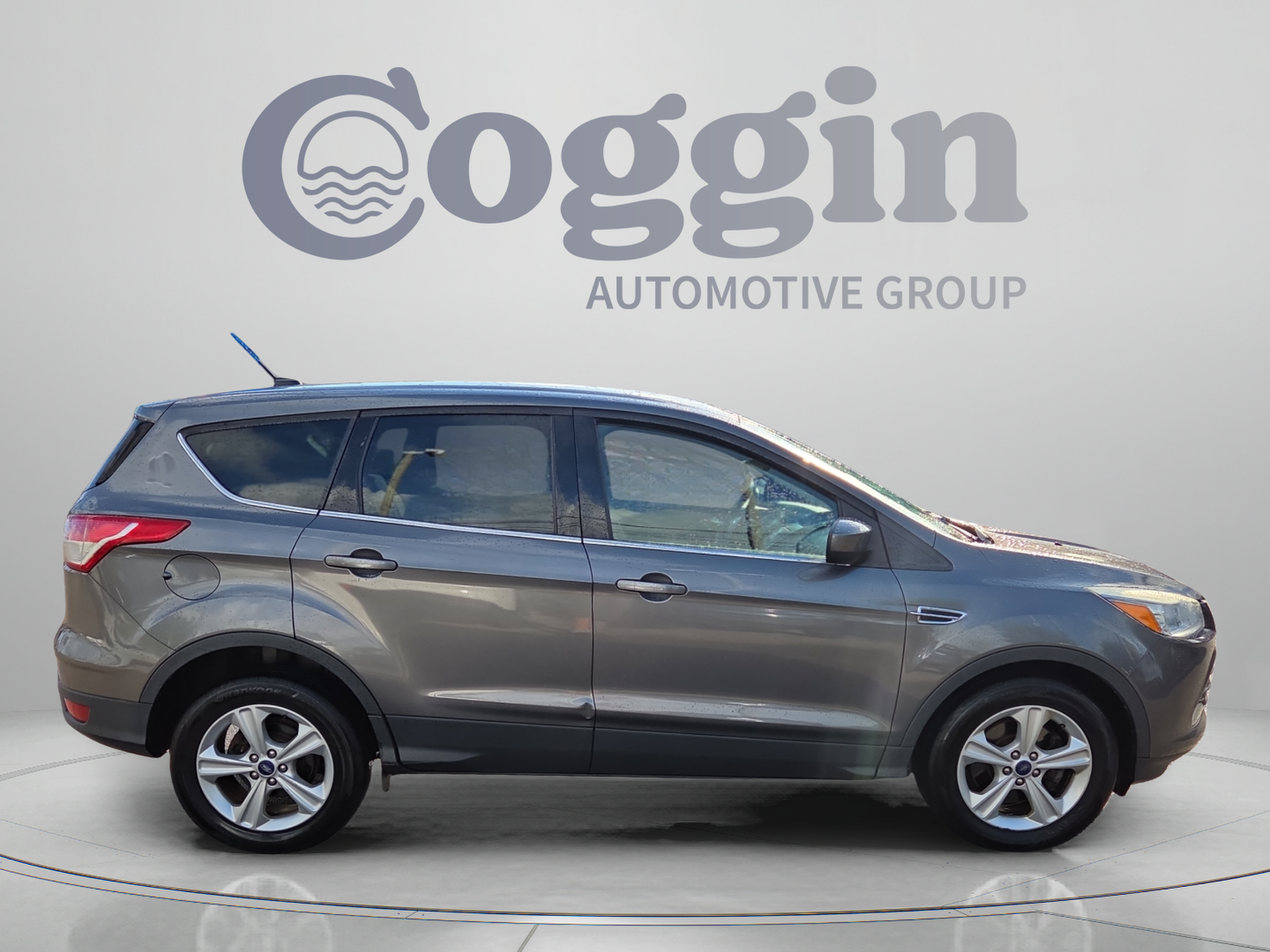Used 2013 Ford Escape SE AWD/4WD image 6