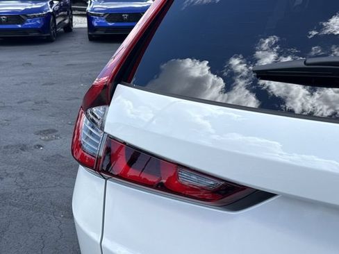 New 2026 Honda CR-V Sport image 15