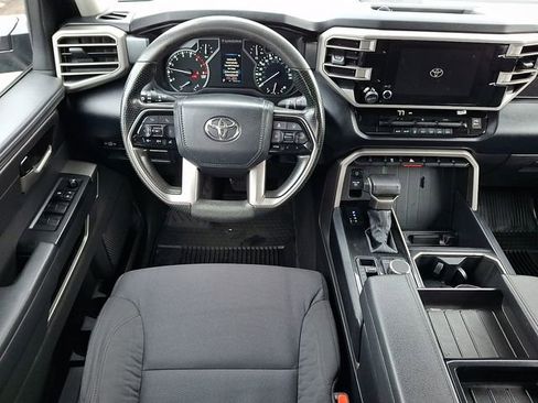Used 2024 Toyota Tundra SR5 AWD/4WD image 11