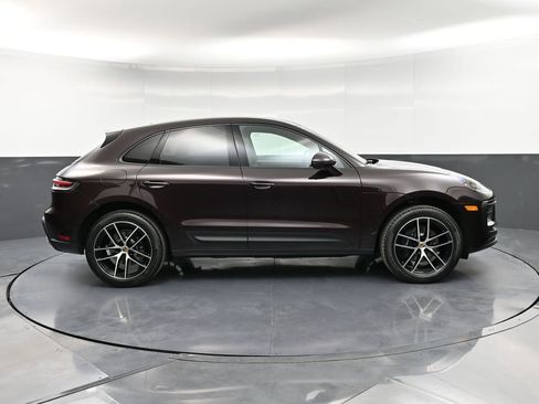 New 2026 Porsche Macan image 9
