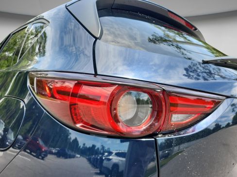 Used 2020 MAZDA CX-5 Grand Touring AWD/4WD image 31